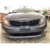 Image 5 : PARKSVILLE - 2015 KIA OPTIMA GREY 239676 KMS - 574526-2