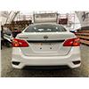 Image 17 : PARKSVILLE - 2017 NISSAN SENTRA WHITE 156965 KMS - 666033-2