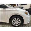 Image 25 : PARKSVILLE - 2017 NISSAN SENTRA WHITE 156965 KMS - 666033-2