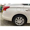 Image 27 : PARKSVILLE - 2017 NISSAN SENTRA WHITE 156965 KMS - 666033-2
