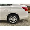 Image 29 : PARKSVILLE - 2017 NISSAN SENTRA WHITE 156965 KMS - 666033-2
