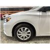 Image 31 : PARKSVILLE - 2017 NISSAN SENTRA WHITE 156965 KMS - 666033-2