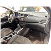 Image 38 : PARKSVILLE - 2017 NISSAN SENTRA WHITE 156965 KMS - 666033-2