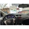 Image 55 : PARKSVILLE - 2017 NISSAN SENTRA WHITE 156965 KMS - 666033-2