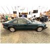 Image 12 : PARKSVILLE - 1996 MERCEDES-BENZ SL-CLASS GREEN 171465 KMS - 126517-4