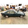 Image 13 : PARKSVILLE - 1996 MERCEDES-BENZ SL-CLASS GREEN 171465 KMS - 126517-4