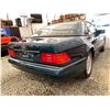 Image 14 : PARKSVILLE - 1996 MERCEDES-BENZ SL-CLASS GREEN 171465 KMS - 126517-4