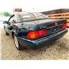 Image 20 : PARKSVILLE - 1996 MERCEDES-BENZ SL-CLASS GREEN 171465 KMS - 126517-4