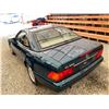 Image 22 : PARKSVILLE - 1996 MERCEDES-BENZ SL-CLASS GREEN 171465 KMS - 126517-4