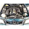 Image 33 : PARKSVILLE - 1996 MERCEDES-BENZ SL-CLASS GREEN 171465 KMS - 126517-4