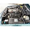Image 34 : PARKSVILLE - 1996 MERCEDES-BENZ SL-CLASS GREEN 171465 KMS - 126517-4