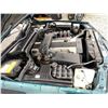 Image 35 : PARKSVILLE - 1996 MERCEDES-BENZ SL-CLASS GREEN 171465 KMS - 126517-4