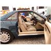 Image 36 : PARKSVILLE - 1996 MERCEDES-BENZ SL-CLASS GREEN 171465 KMS - 126517-4