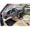Image 44 : PARKSVILLE - 1996 MERCEDES-BENZ SL-CLASS GREEN 171465 KMS - 126517-4