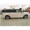 Image 11 : PARKSVILLE - 2010 FORD FLEX WHITE 382785 KMS - B21500-2