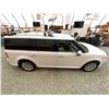 Image 12 : PARKSVILLE - 2010 FORD FLEX WHITE 382785 KMS - B21500-2