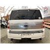 Image 17 : PARKSVILLE - 2010 FORD FLEX WHITE 382785 KMS - B21500-2