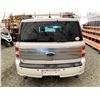 Image 18 : PARKSVILLE - 2010 FORD FLEX WHITE 382785 KMS - B21500-2