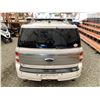 Image 19 : PARKSVILLE - 2010 FORD FLEX WHITE 382785 KMS - B21500-2