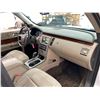 Image 38 : PARKSVILLE - 2010 FORD FLEX WHITE 382785 KMS - B21500-2