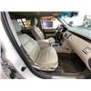 Image 39 : PARKSVILLE - 2010 FORD FLEX WHITE 382785 KMS - B21500-2