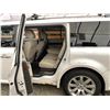 Image 46 : PARKSVILLE - 2010 FORD FLEX WHITE 382785 KMS - B21500-2
