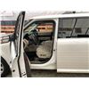 Image 49 : PARKSVILLE - 2010 FORD FLEX WHITE 382785 KMS - B21500-2