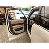 Image 50 : PARKSVILLE - 2010 FORD FLEX WHITE 382785 KMS - B21500-2
