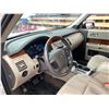 Image 51 : PARKSVILLE - 2010 FORD FLEX WHITE 382785 KMS - B21500-2
