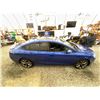 Image 13 : PARKSVILLE - 2016 CHRYSLER 200 BLUE 193922 KMS - 180955-1
