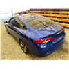 Image 22 : PARKSVILLE - 2016 CHRYSLER 200 BLUE 193922 KMS - 180955-1