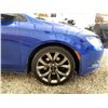 Image 25 : PARKSVILLE - 2016 CHRYSLER 200 BLUE 193922 KMS - 180955-1