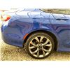 Image 27 : PARKSVILLE - 2016 CHRYSLER 200 BLUE 193922 KMS - 180955-1