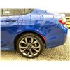 Image 29 : PARKSVILLE - 2016 CHRYSLER 200 BLUE 193922 KMS - 180955-1