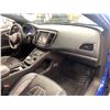 Image 38 : PARKSVILLE - 2016 CHRYSLER 200 BLUE 193922 KMS - 180955-1