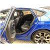 Image 45 : PARKSVILLE - 2016 CHRYSLER 200 BLUE 193922 KMS - 180955-1