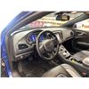 Image 50 : PARKSVILLE - 2016 CHRYSLER 200 BLUE 193922 KMS - 180955-1