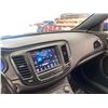 Image 54 : PARKSVILLE - 2016 CHRYSLER 200 BLUE 193922 KMS - 180955-1