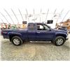 Image 11 : PARKSVILLE - 2011 GMC CANYON BLUE 126001 KMS - 110016-3