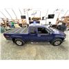 Image 13 : PARKSVILLE - 2011 GMC CANYON BLUE 126001 KMS - 110016-3