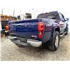 Image 14 : PARKSVILLE - 2011 GMC CANYON BLUE 126001 KMS - 110016-3