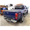 Image 15 : PARKSVILLE - 2011 GMC CANYON BLUE 126001 KMS - 110016-3