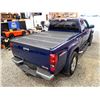 Image 16 : PARKSVILLE - 2011 GMC CANYON BLUE 126001 KMS - 110016-3