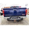 Image 17 : PARKSVILLE - 2011 GMC CANYON BLUE 126001 KMS - 110016-3