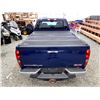 Image 19 : PARKSVILLE - 2011 GMC CANYON BLUE 126001 KMS - 110016-3