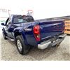 Image 20 : PARKSVILLE - 2011 GMC CANYON BLUE 126001 KMS - 110016-3