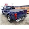 Image 21 : PARKSVILLE - 2011 GMC CANYON BLUE 126001 KMS - 110016-3