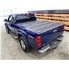 Image 22 : PARKSVILLE - 2011 GMC CANYON BLUE 126001 KMS - 110016-3