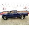 Image 23 : PARKSVILLE - 2011 GMC CANYON BLUE 126001 KMS - 110016-3