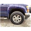 Image 25 : PARKSVILLE - 2011 GMC CANYON BLUE 126001 KMS - 110016-3